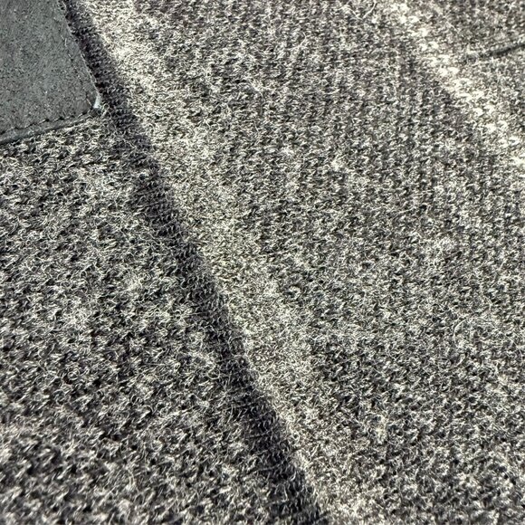 Vintage Gran Sasso Wool Blend Knit Sweater Made in Canada XL - Picture 4 of 7